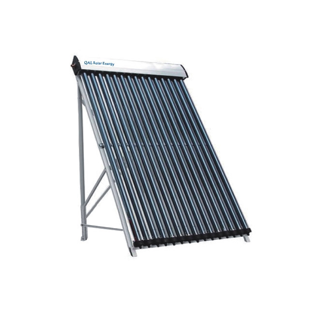 Solar thermal collector-CP
