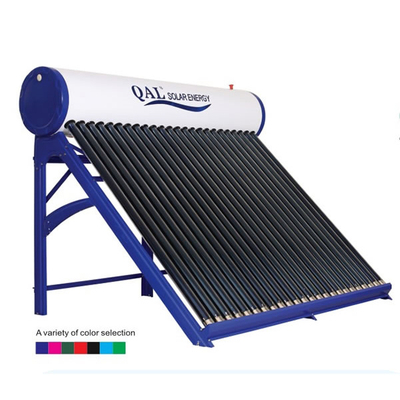 ITM-Non-pressurized solar water heater(Color Steel)