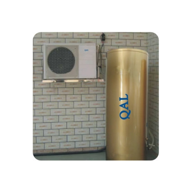 Air Soure Heat Pump water heater